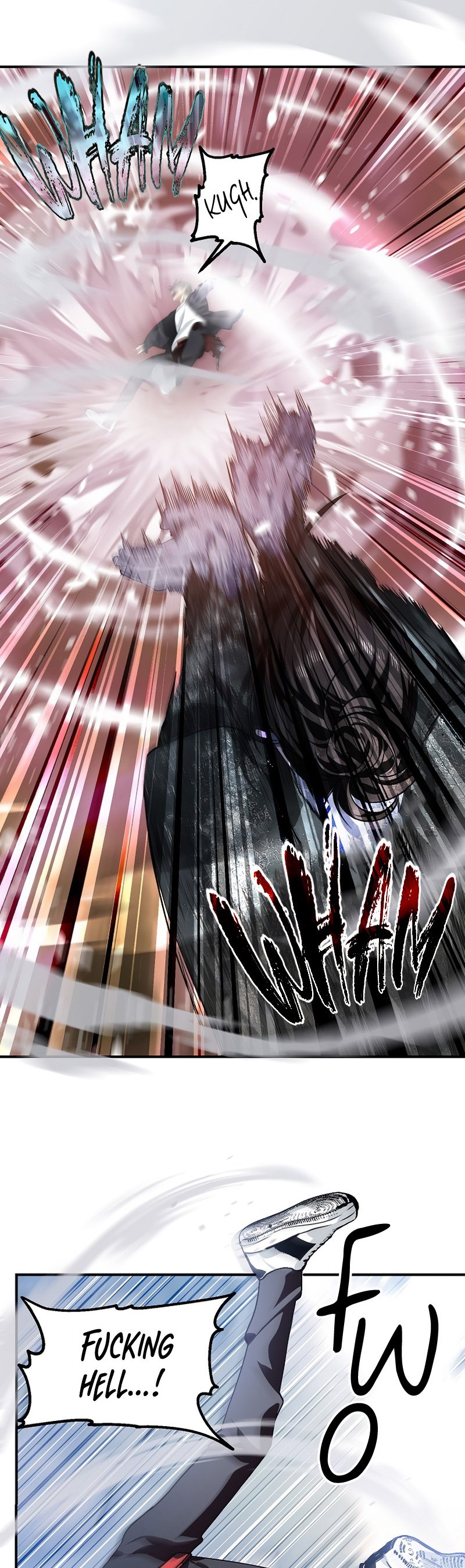 SSS-Class Suicide Hunter, Chapter 64 image 07